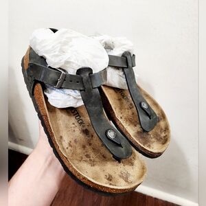 Birkenstock Kaior sandals